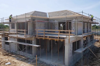 create professional construction time lapse videos for your