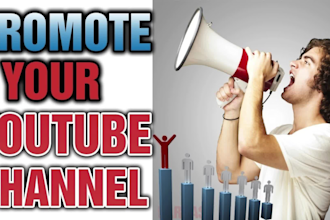 do professional video promotion in USA