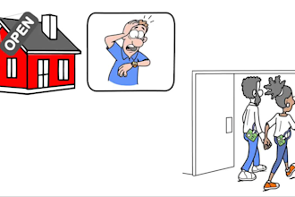 do industrial whiteboard explainer video, saas healthcare ed tech, corporate HR