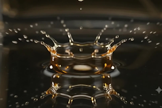 make cinematic ai product ads with cgi animation