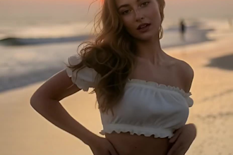realistic ai model influencer instagram tiktok youtube onlyfans, ai videos