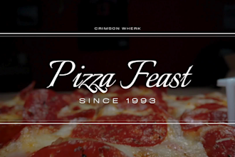 create professional food advertisement videos or picture of your product