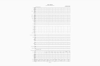 provide expert orchestration for cinema or concert hall