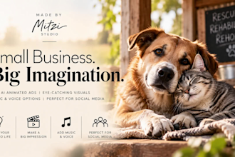 create personalized ai videos for any occasion