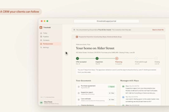 build your saas mvp web app