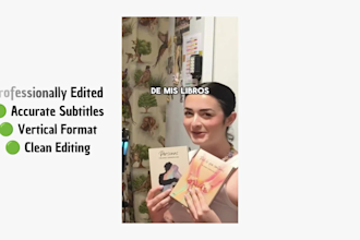 edit engaging shorts and reels from your long videos