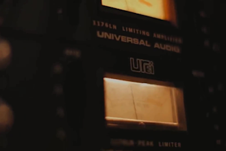mix and master your song within 24 hours