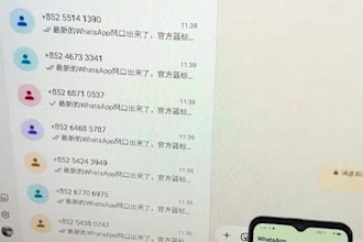 verified bm 250, 2k limit 10k limit 100k limit for whatsapp api bulk messages