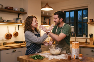 write and produce a personalised wedding song for your first dance