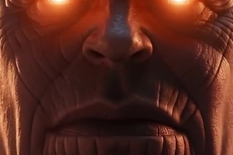 create professional 3d ai animated stories like avengers