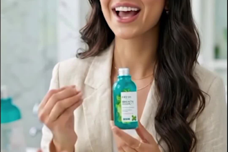 ai avatar video ad for your brand or product