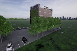 do scan to bim revit modeling form point cloud lod 200 to 400
