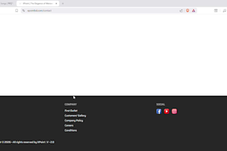 build modern mern stack e commerce website