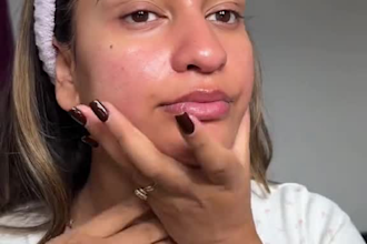 create authentic beauty and skincare ugc for