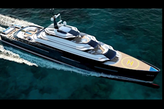 do 3d ship model yacht design 3d boat animation pontoon tugboat vessel ferryboat