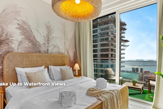 turn real estate photos into a cinematic property video