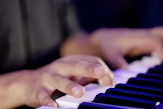 be your songwriter, composer, and lyricist
