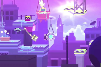 geometry dash layout decoration gd worthy level gameplay design gd deco