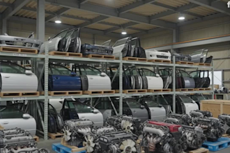 source original jdm auto parts from japan dismantlers