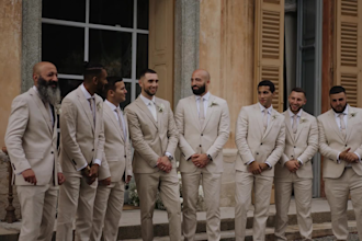 do wedding video editing