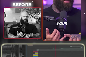 handle full podcast marketing, growth strategy to go viral
