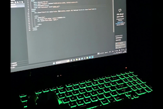automate excel tasks using python and process csv data