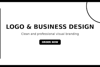 design professional animations, social posts and banners