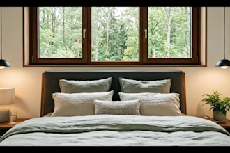 turn property photos into cinematic real estate promo