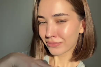make viral tiktok ugc videos for skincare and beauty brands