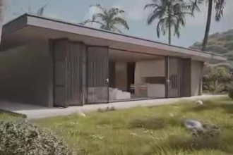 create 3d virtual architecture walkthrough lumion cgi interior animation