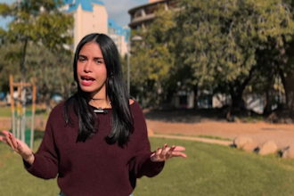 video editing for social media