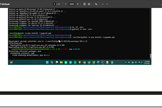 test your software, website, webapp or apk