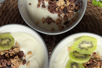 create authentic ugc videos for wellness, food and lifestyle brands