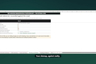 audit your index coverage errors and why google is not indexing you