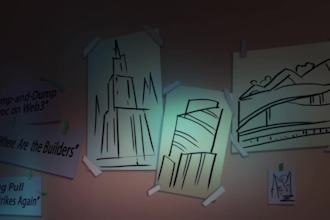 2d animation video, short film, 2d cartoon animation, 2d animated music video