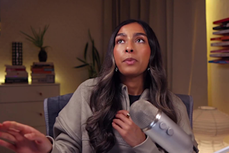 be your female spokesperson for ugc, testimonial and marketing videos