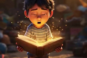 create ai animation kids story ai story 3d storytelling ai video kids story