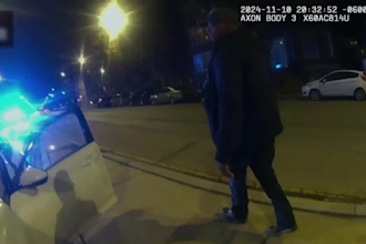 make true crime videos, documentary bodycam videos like dr insanity