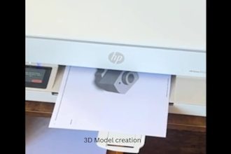 design functional 3d printable parts and stl files