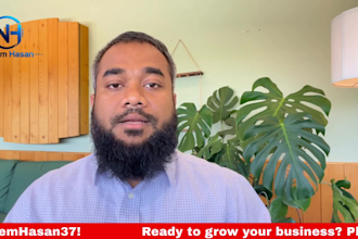 manage your facebook business page