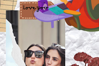 create aesthetic canva instagram story templates