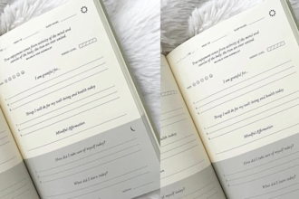 design format christian ebook daily devotion prayer book journal book formatting