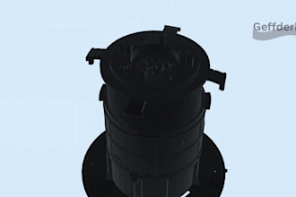 3d model of mechanical products, cad design modeling for 3d print or animation