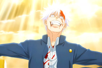 create anime edits professionally
