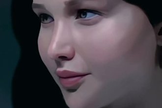 draw detailed realistic custom portraits gift