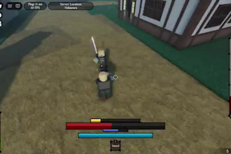 build advanced roblox combat systems, abilities, weapons, and gameplay mechanics