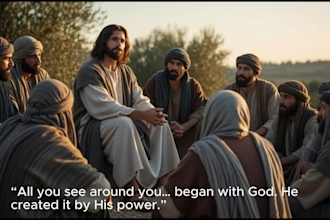 provide christian and biblical research services