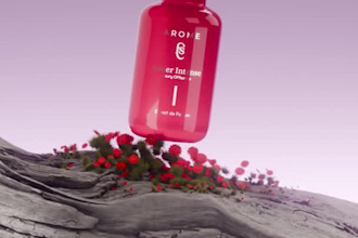 do 3d product animation and product visualization