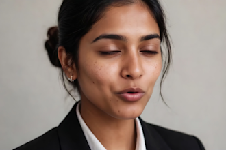 ai avatar, ai spokesperson and talking avatar videos
