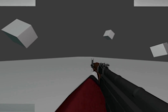 create cinematic roblox animation and vfx for your game or video